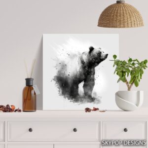 Bear Art