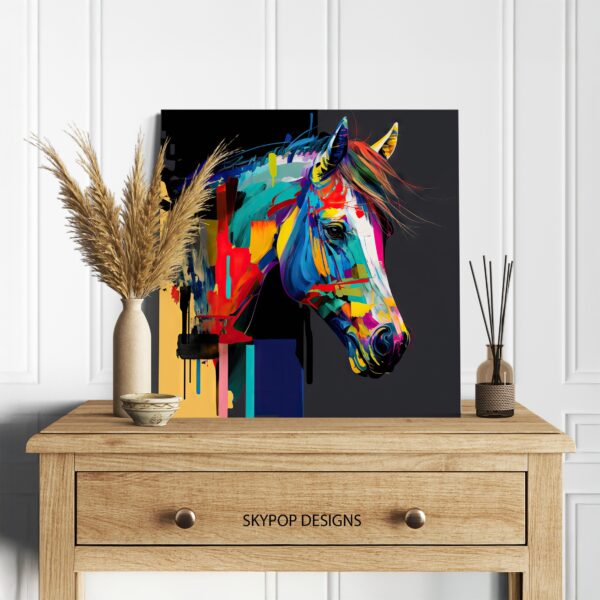 Horse Art