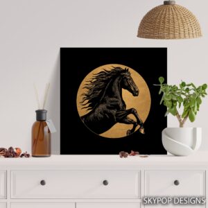 Horse Art