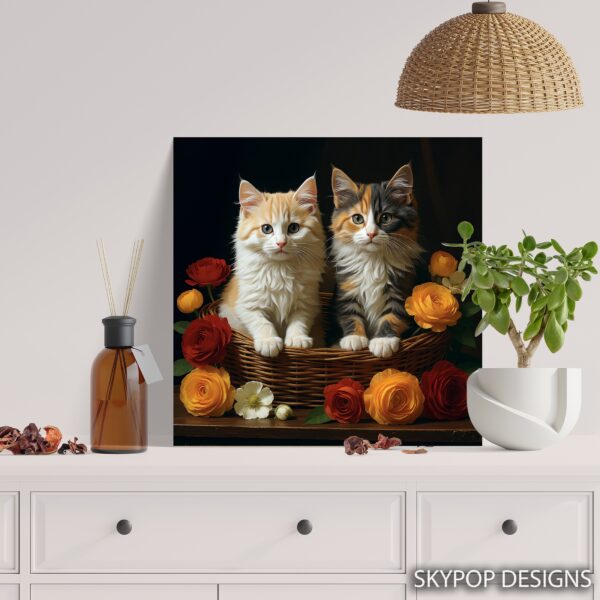 Cat Art