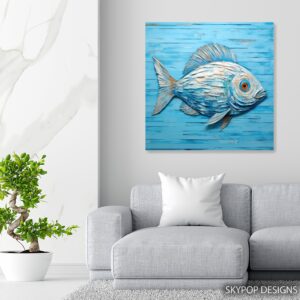 Fish Art