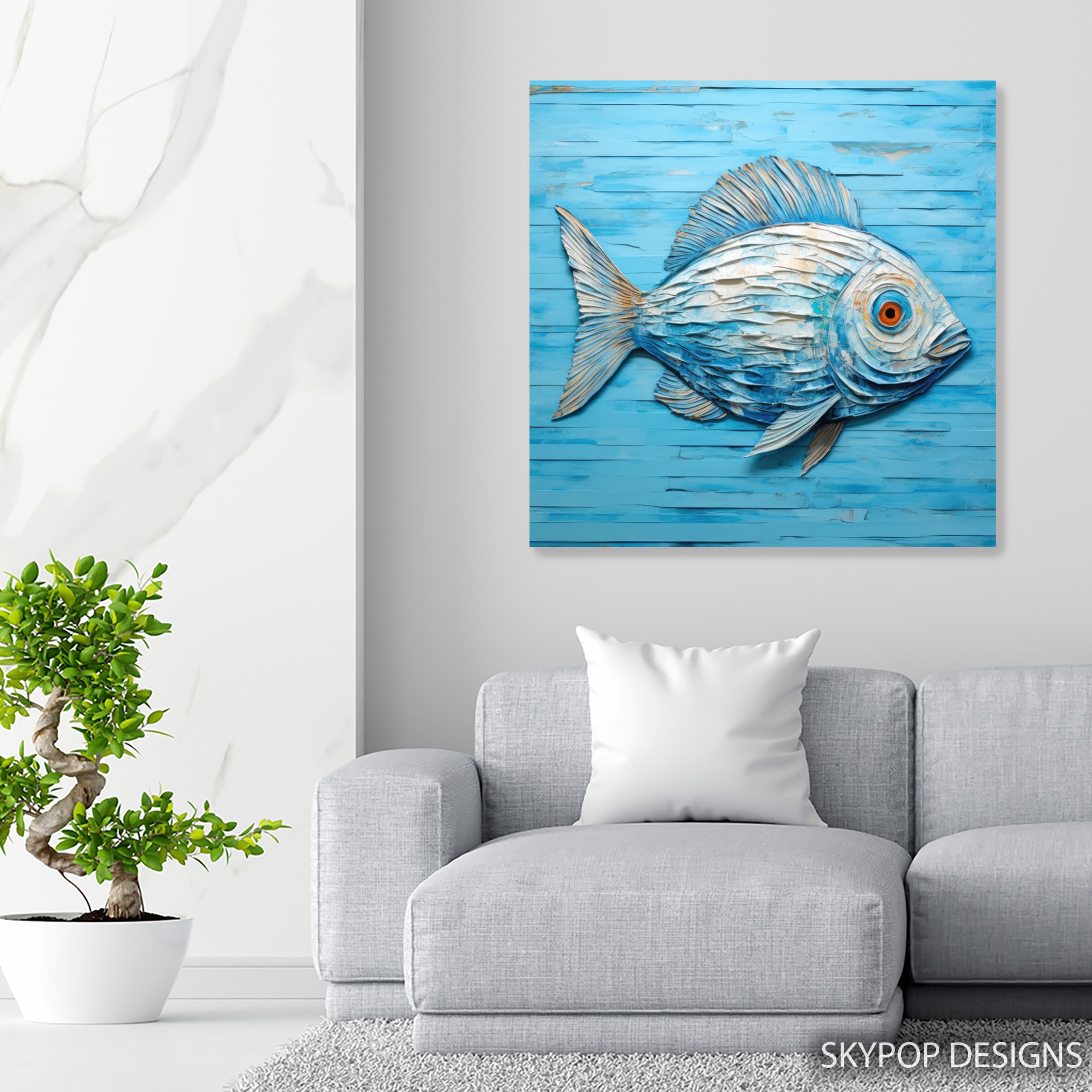 5.jpg Fish Art