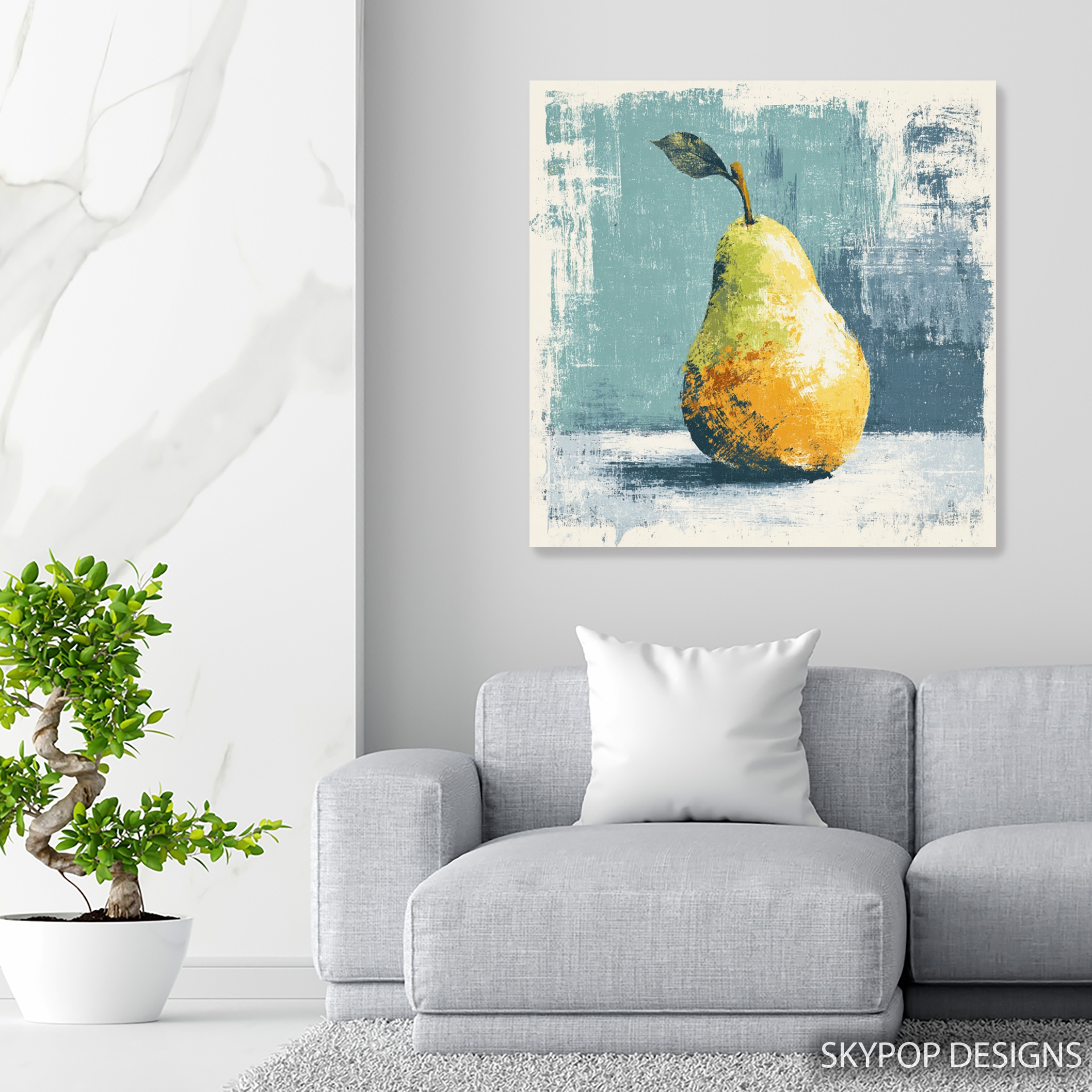 5.jpg Golden Pear Art