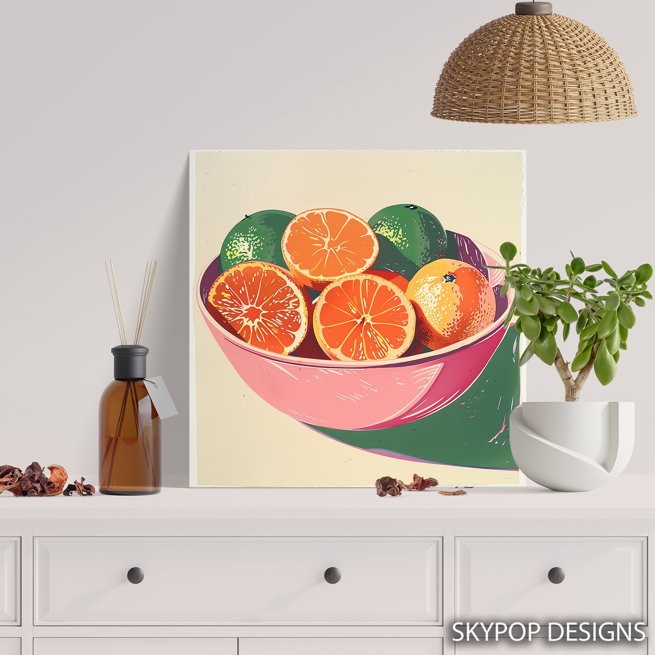 5.jpg Citrus Bowl Art