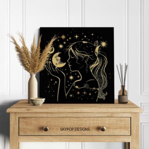 Celestial Dream Art