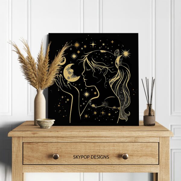 Celestial Dream Art