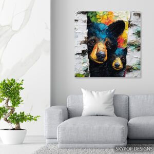Bear Art