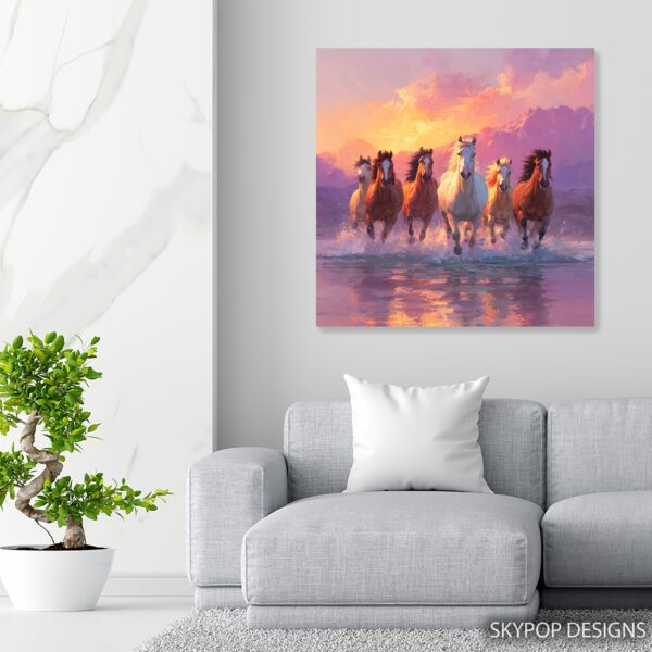 Horse Art