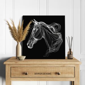 Horse Art