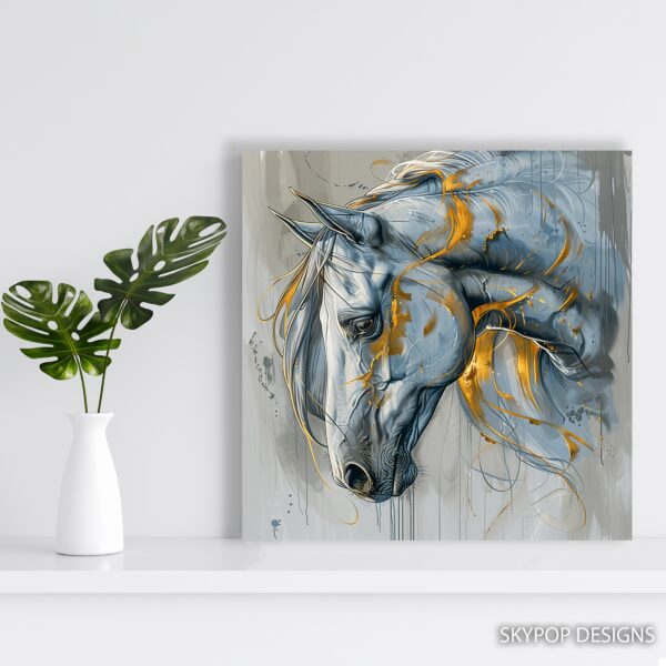 Horse Art