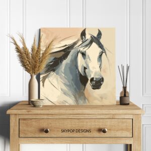 Horse Art