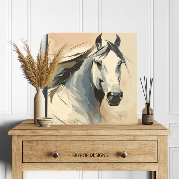 Horse Art
