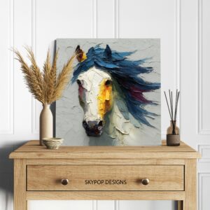 Horse Art
