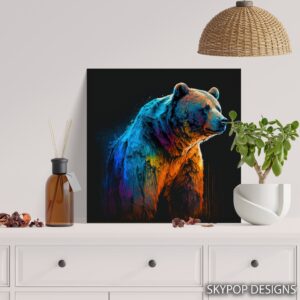 Bear Art