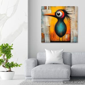 Bird Art