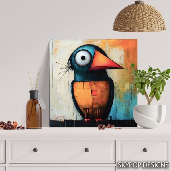 Bird Art