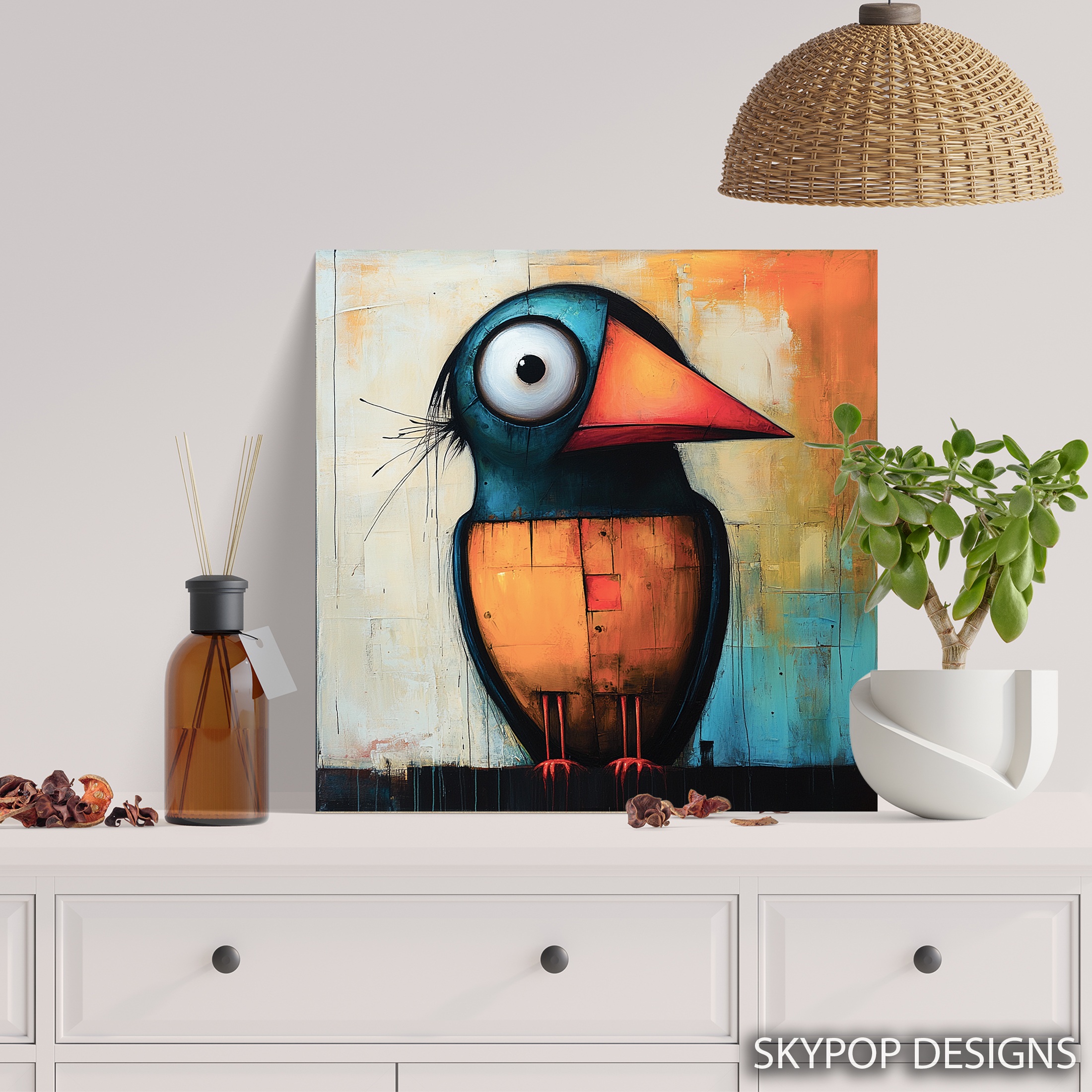 5.jpg Bird Art