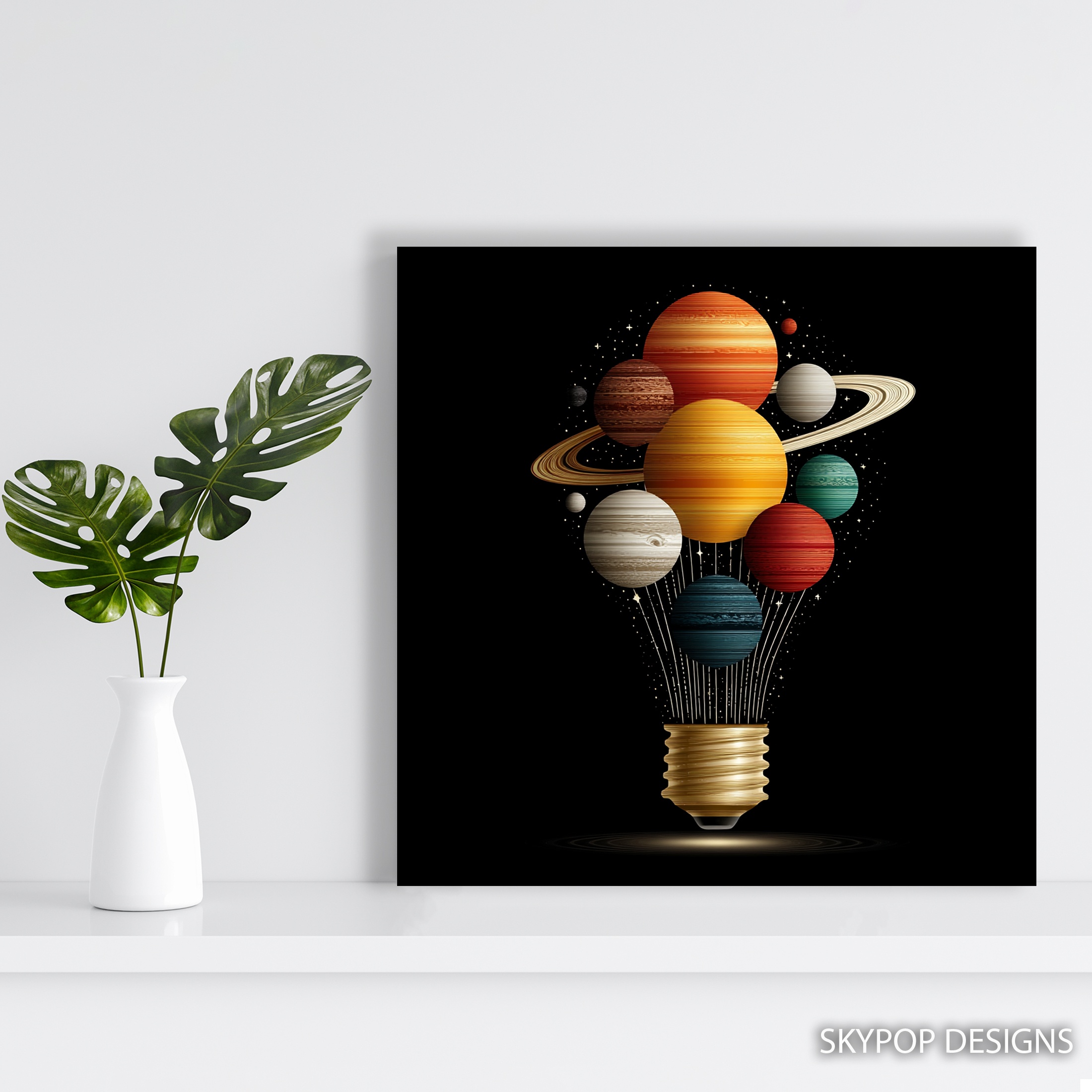 5.jpg Solar System Light Bulb