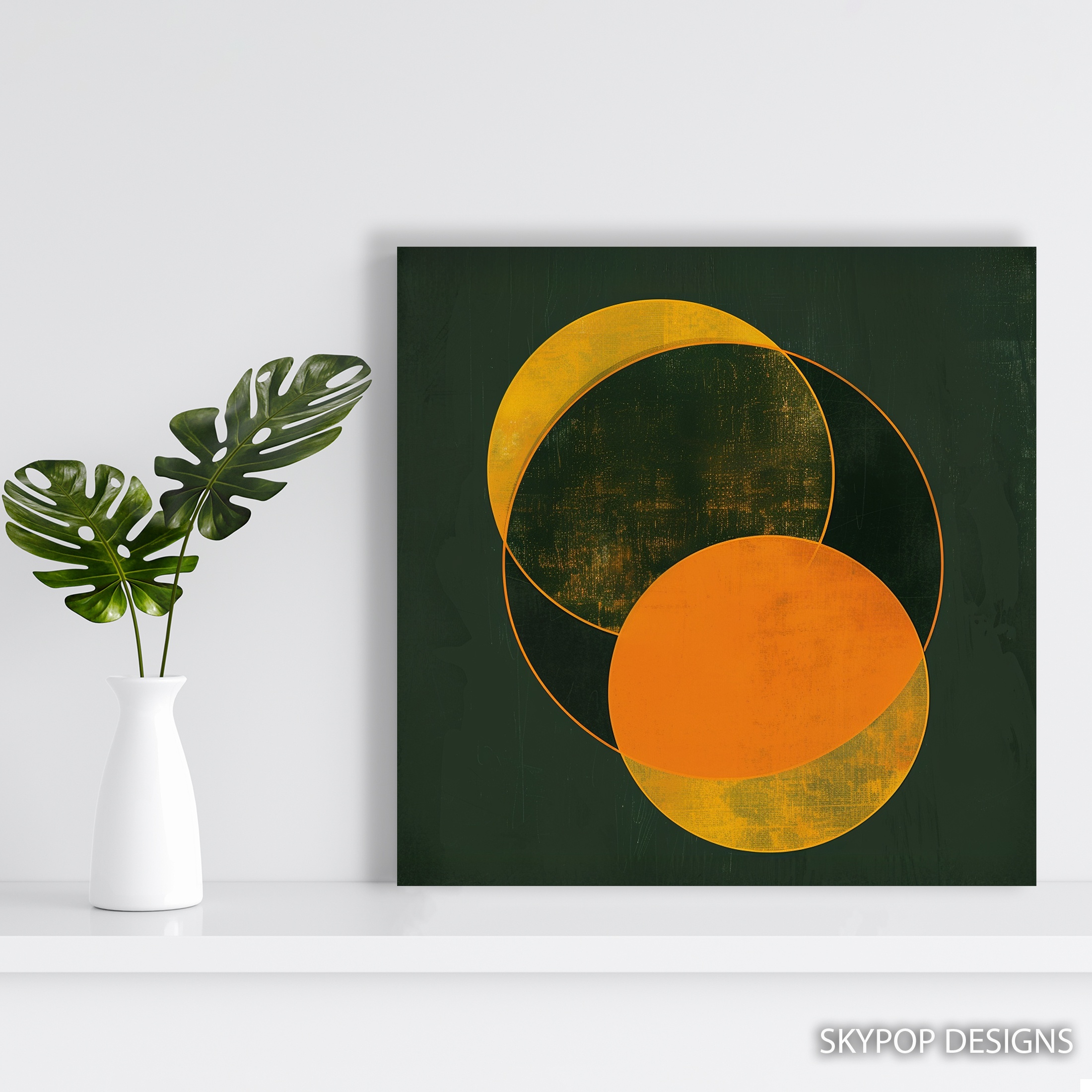 5.jpg Geometric Orbit Art