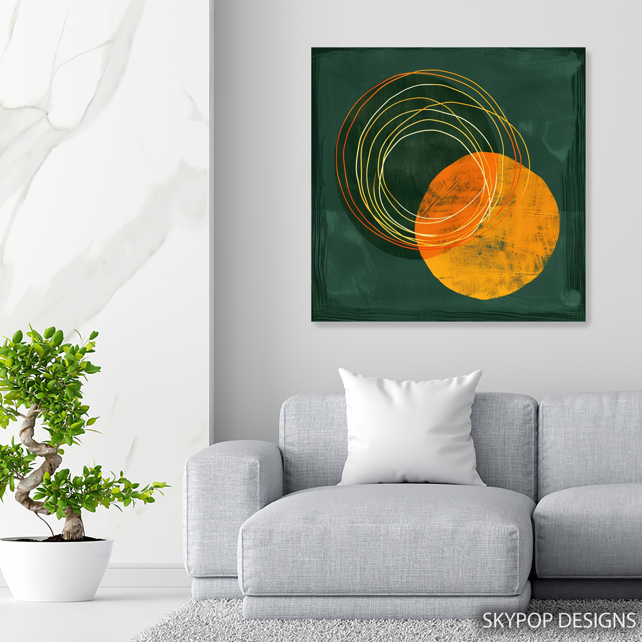 5.jpg Geometric Harmony Art