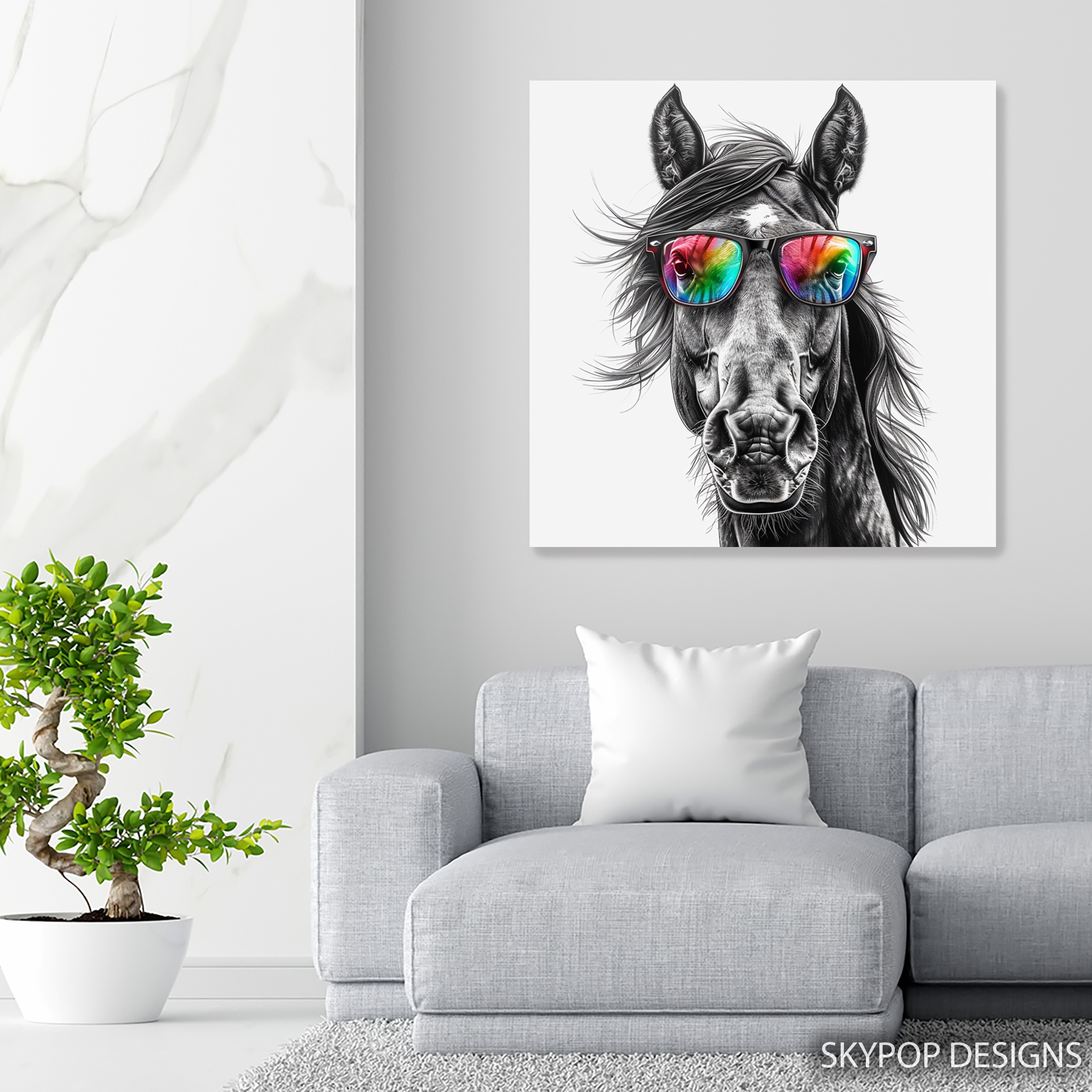 5.jpg Horse Art