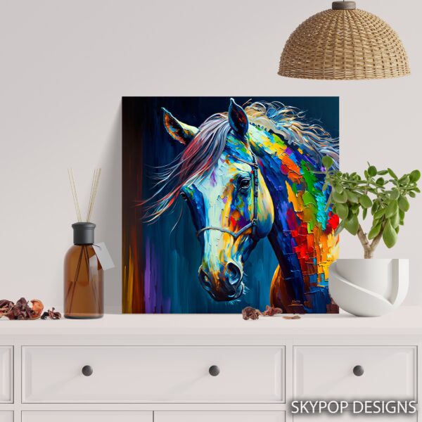 Horse Art