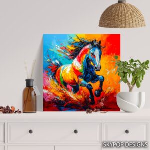 Horse Art