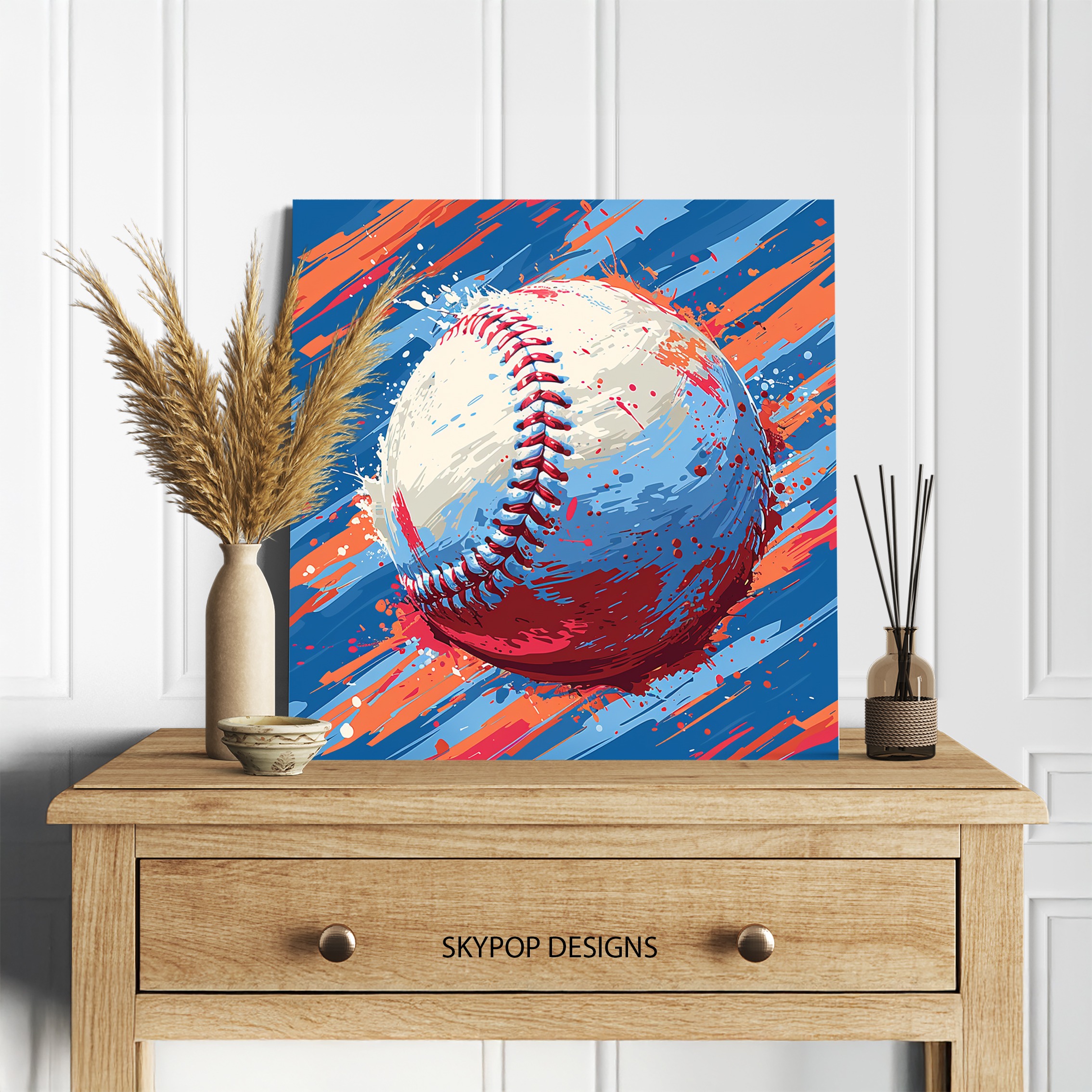 5.jpg Dynamic Baseball Art