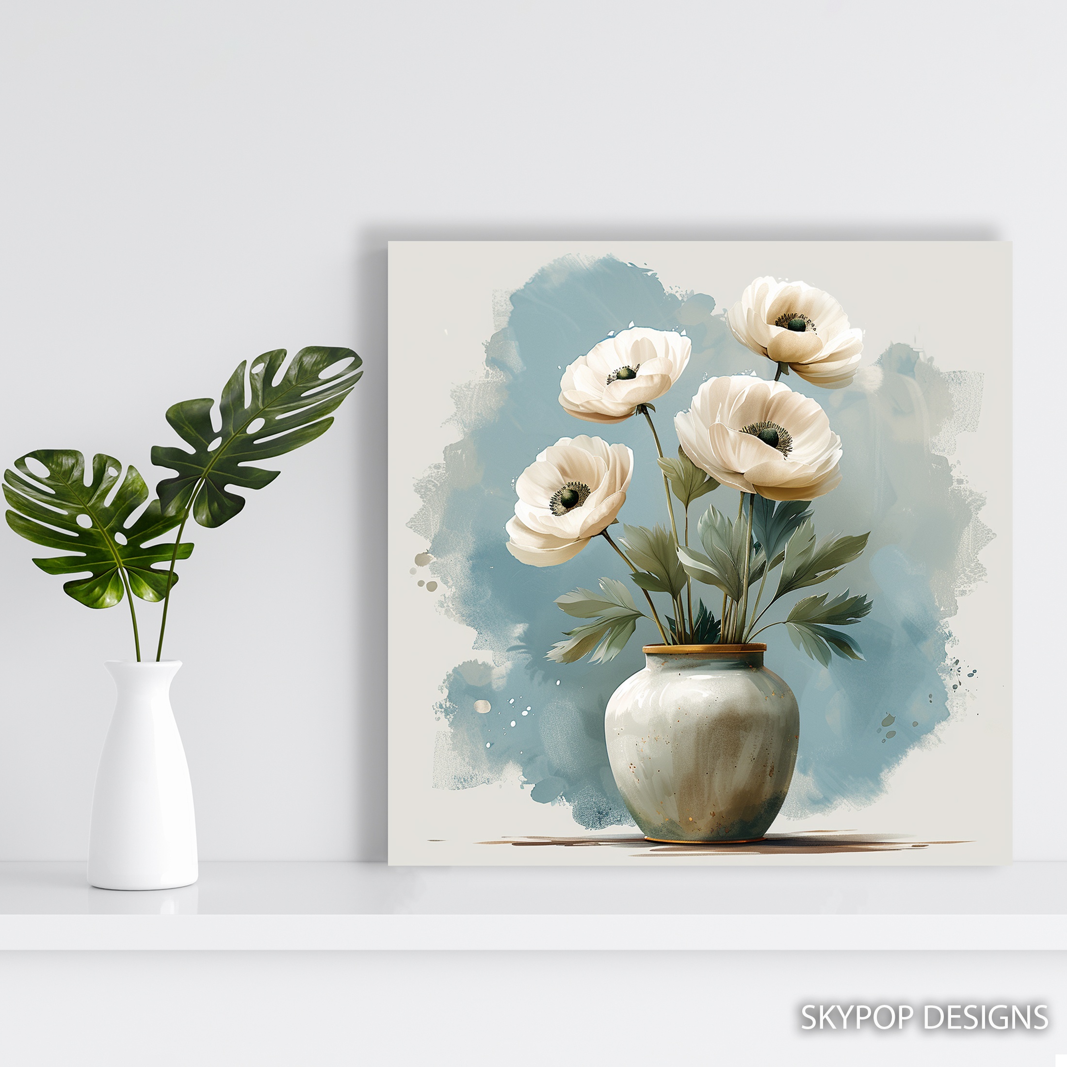 5.jpg White Poppy Art