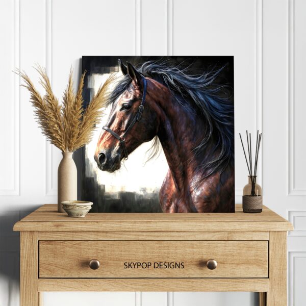 Horse Art