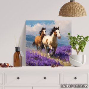 Horse Art