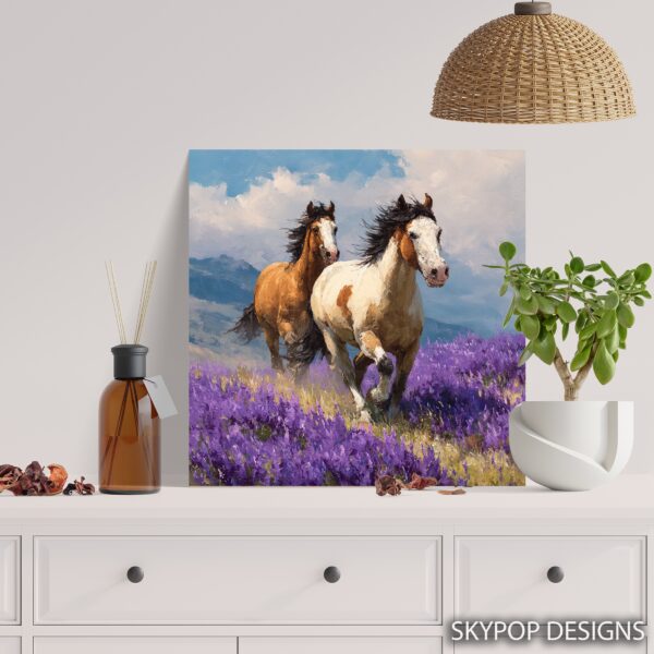 Horse Art