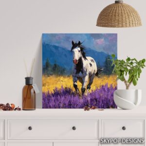 Horse Art