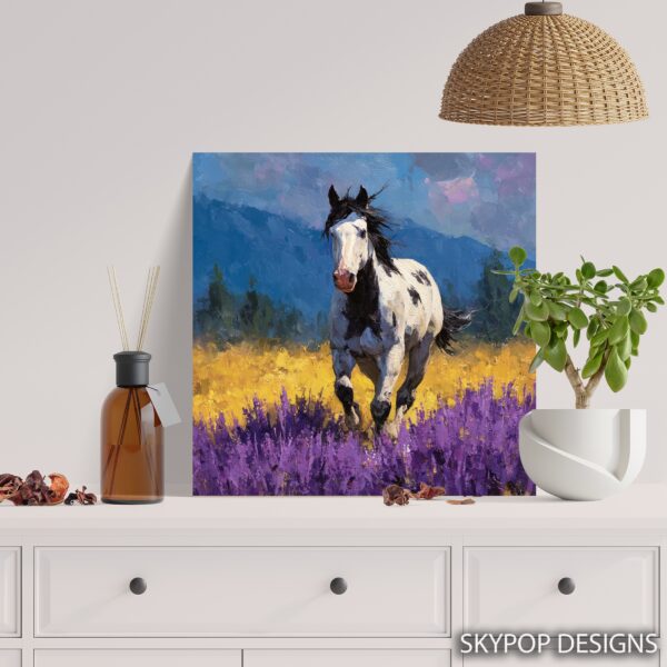 Horse Art