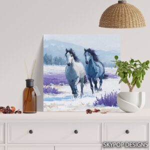 Horse Art