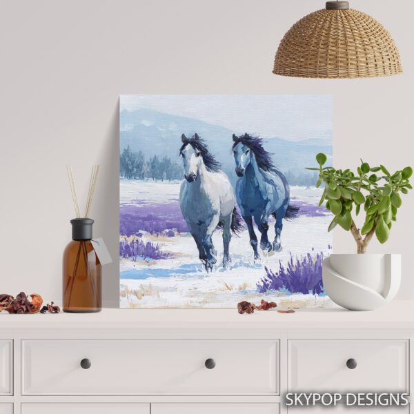 Horse Art