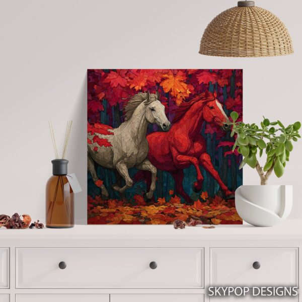 Horse Art