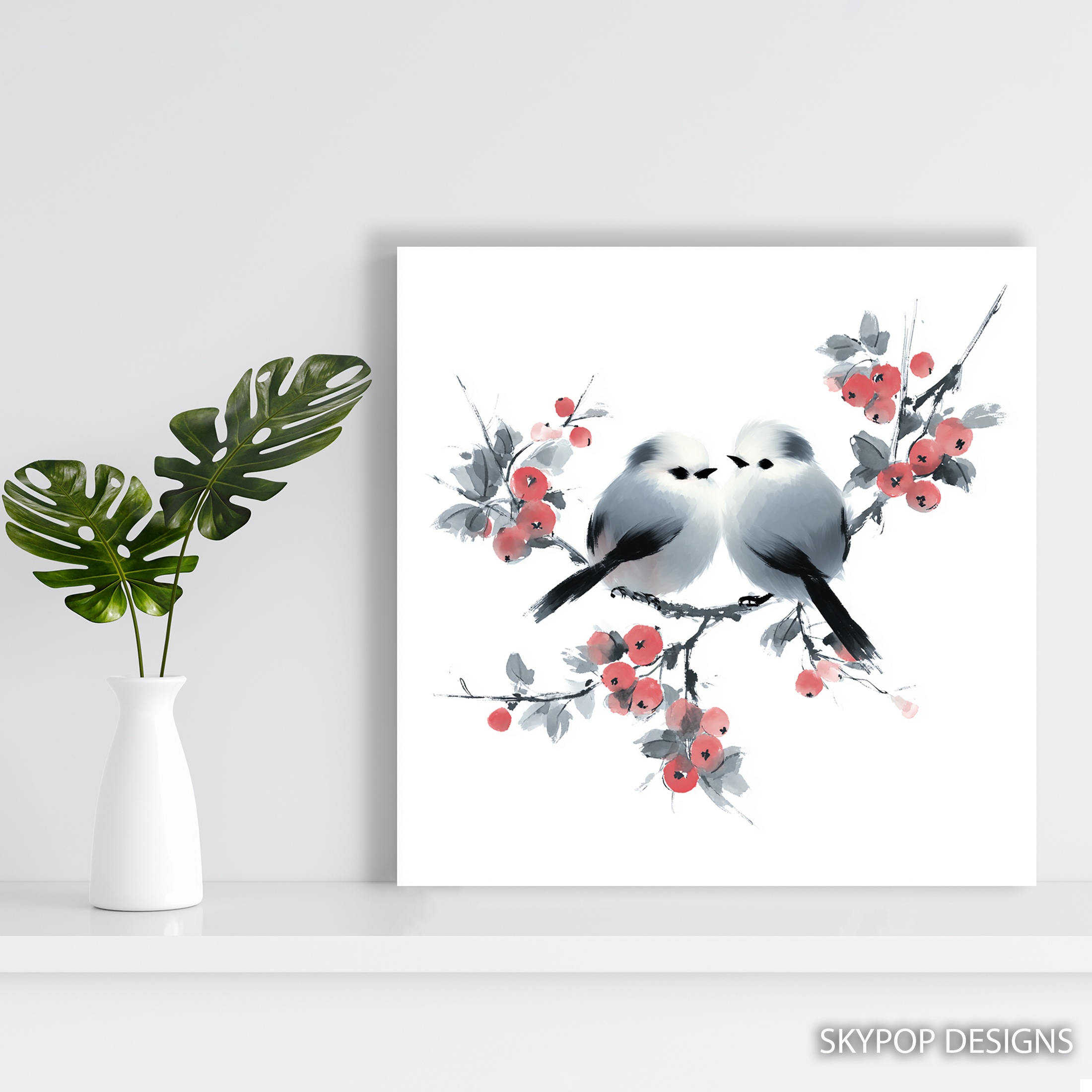 5.jpg Bird Art