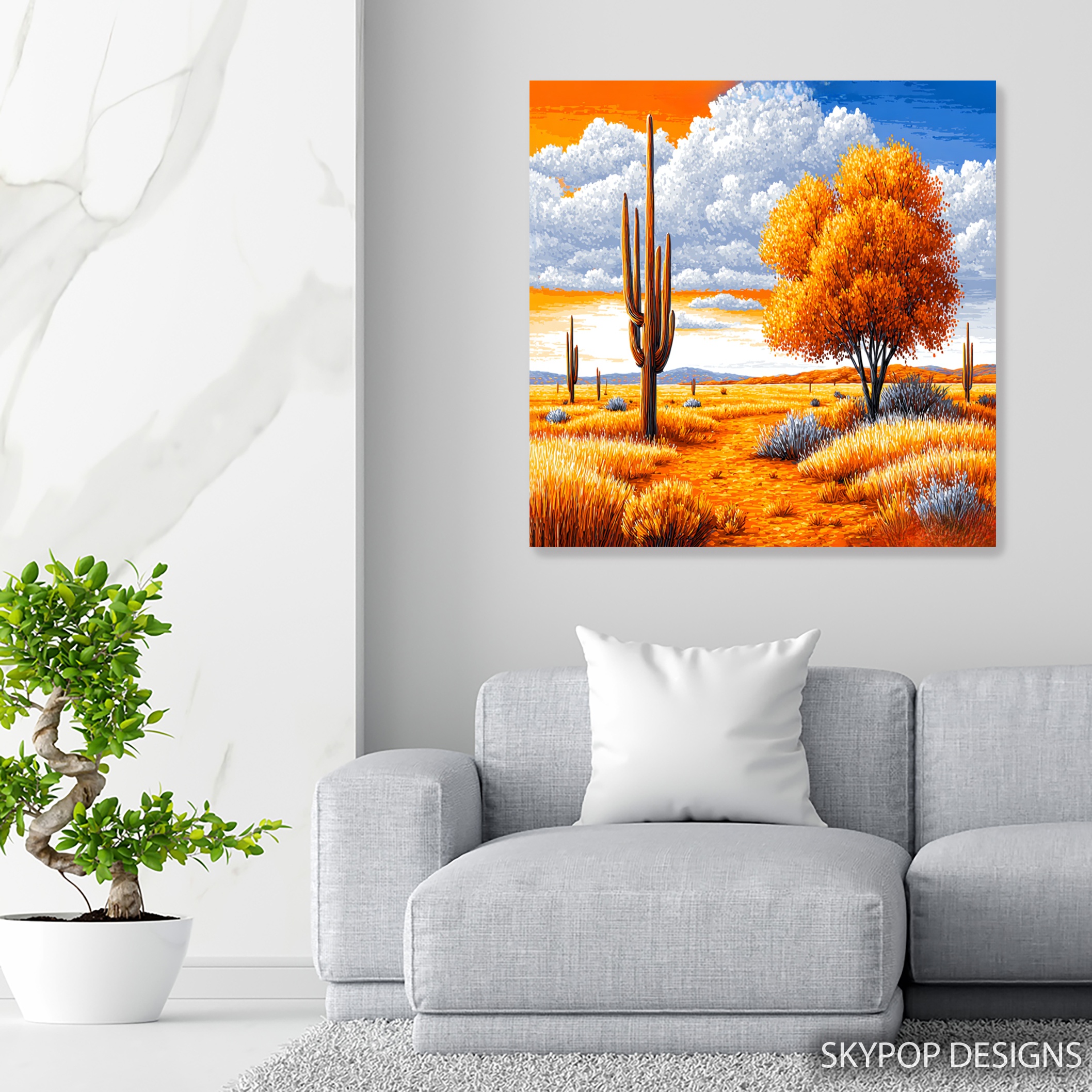 5.jpg Desert Oasis Art