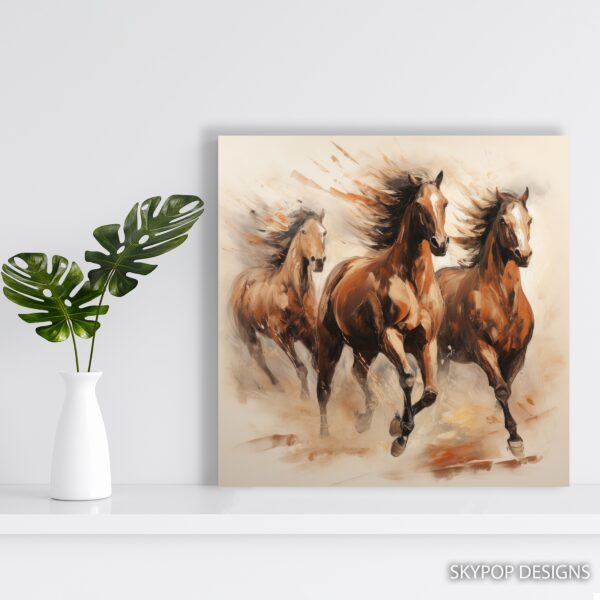 Horse Art