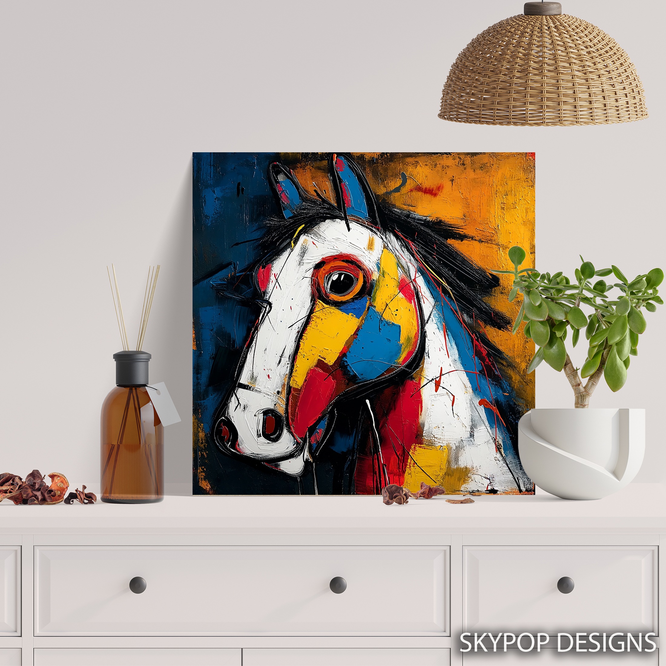 5.jpg Horse Art