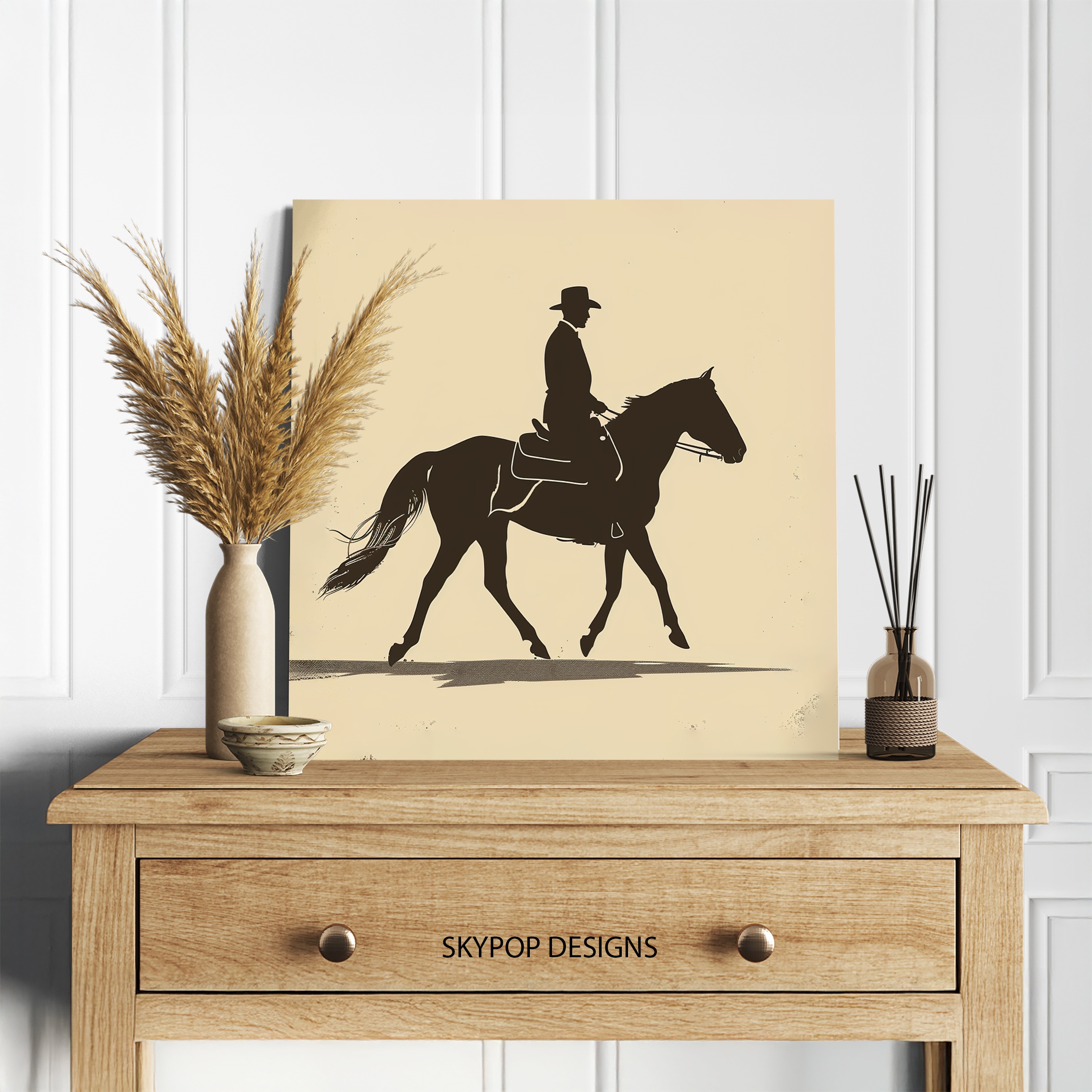 5.jpg Horse Art