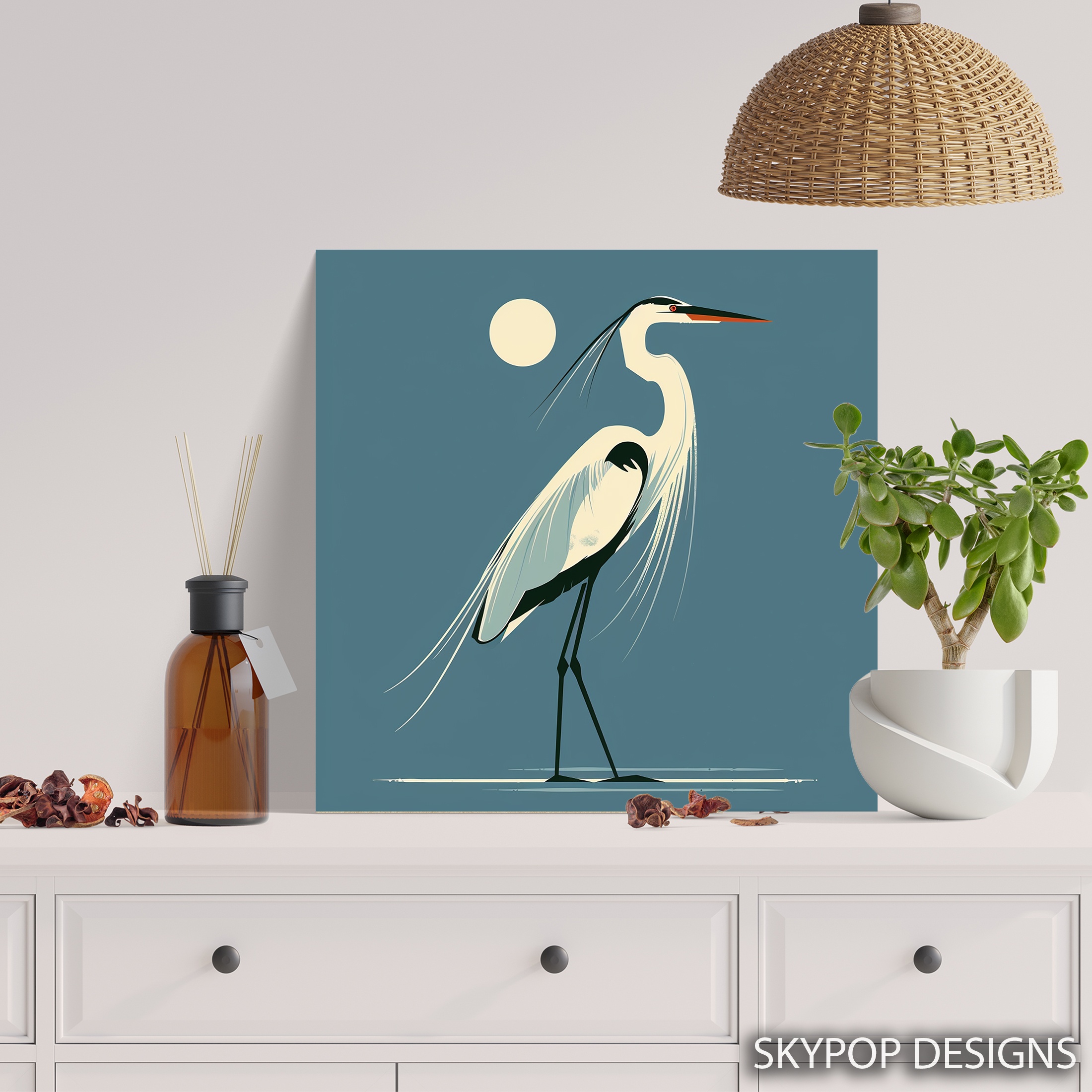 5.jpg Heron Art