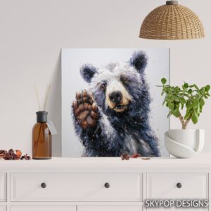 Bear Art