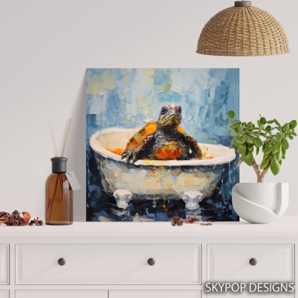 Turtle Art