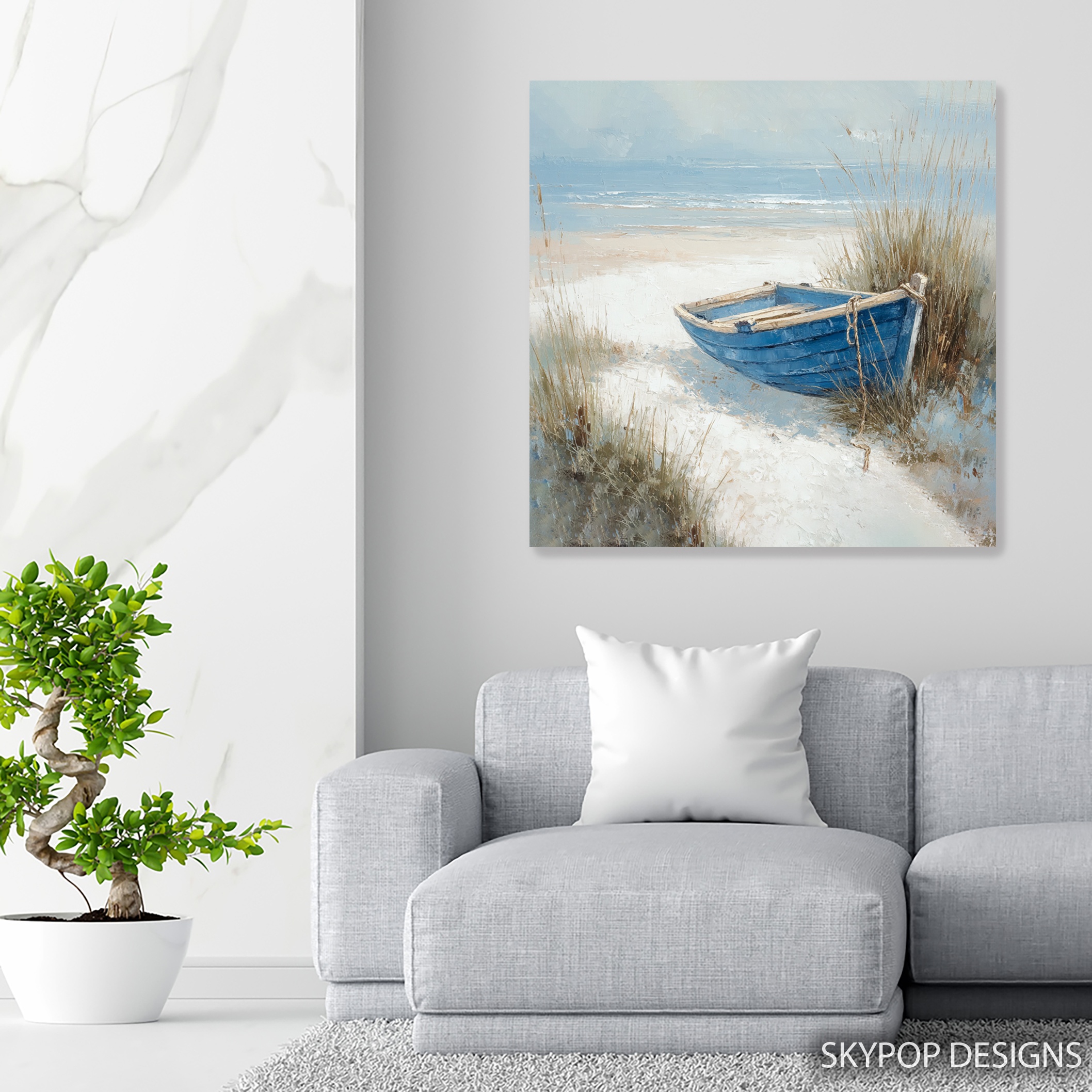 5.jpg Beachside Boat Art