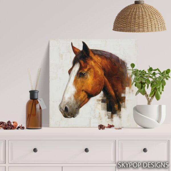 Horse Art