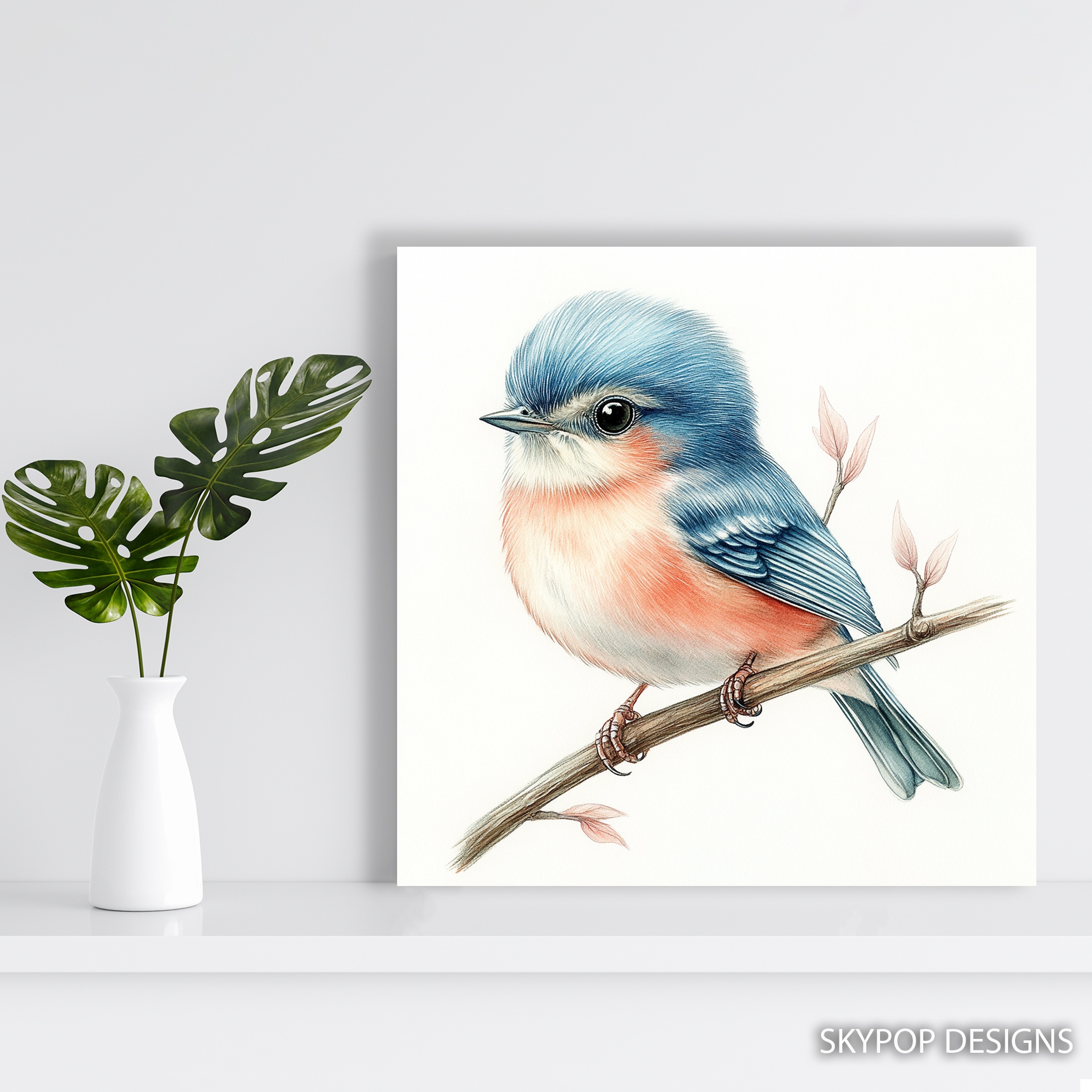 5.jpg Blue Jay Art