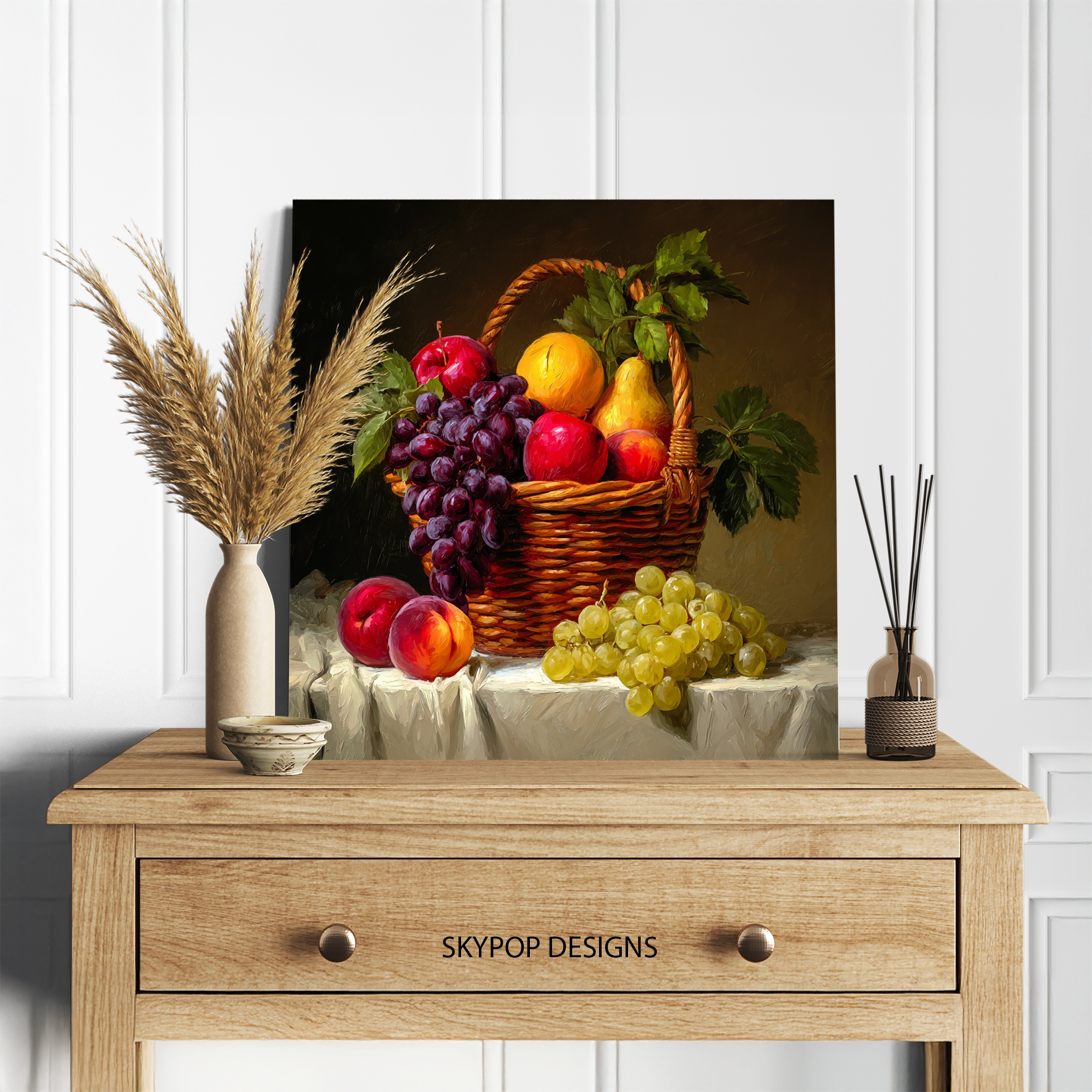 5.jpg Fruit Basket Art