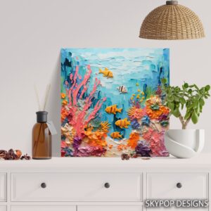 Fish Art
